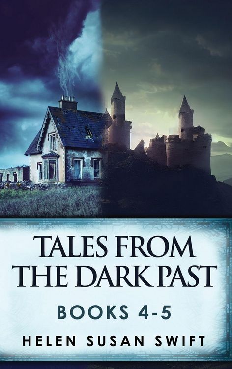 Produktbild: Tales From The Dark Past - Books 4-5
