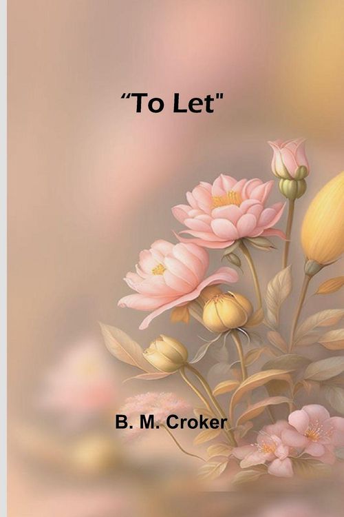 Produktbild: To let