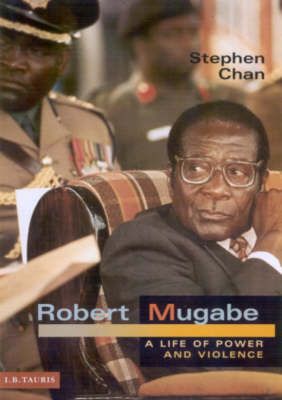 Produktbild: Chan, S: Robert Mugabe