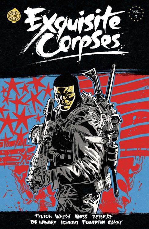 Produktbild: Exquisite Corpses Volume 3