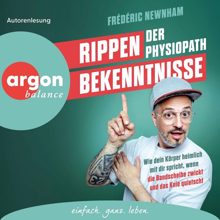 Produktbild: Rippenbekenntnisse