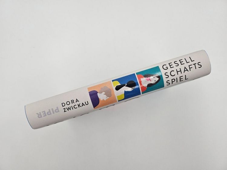 Produktbild: Gesellschaftsspiel
