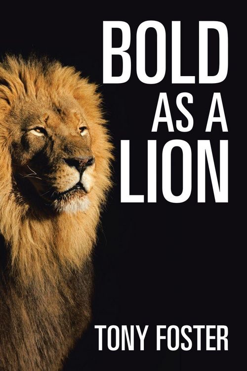 Produktbild: Bold As A Lion