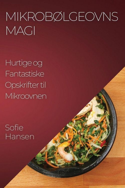 Produktbild: Mikrob&oslash;lgeovns magi