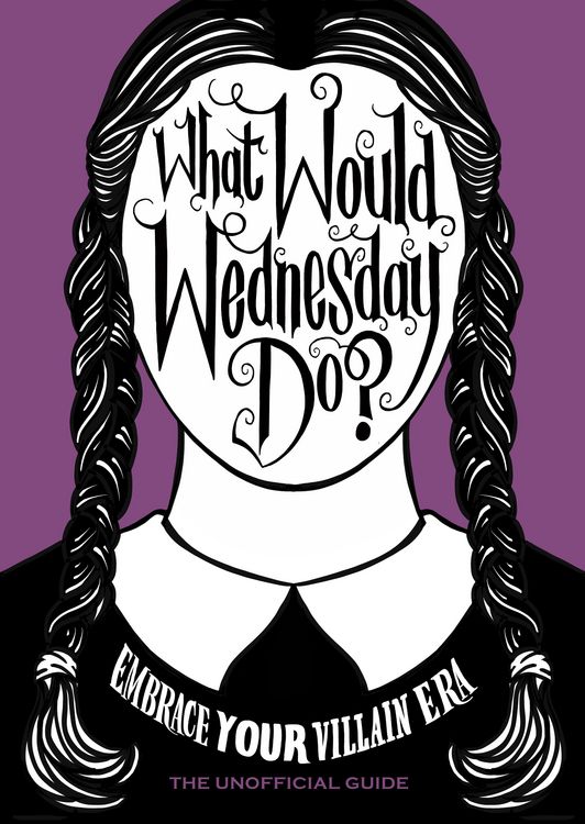 Produktbild: What Would Wednesday Do?