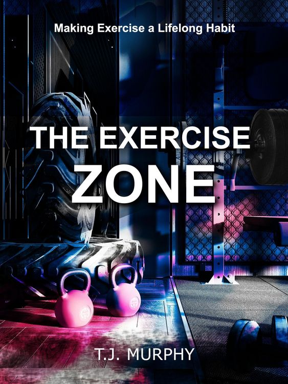 Produktbild: The Exercise Zone