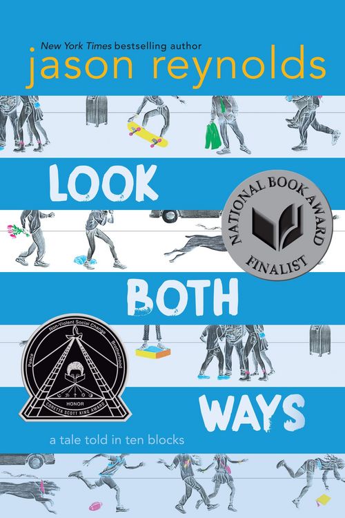 Produktbild: Look Both Ways