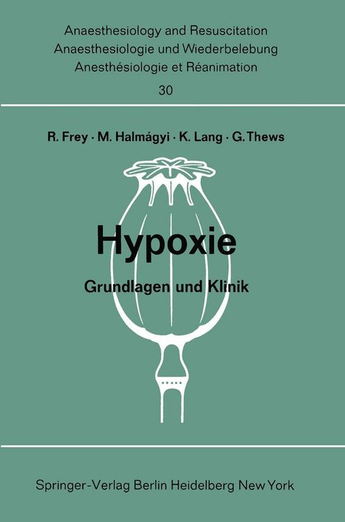 Produktbild: Hypoxie