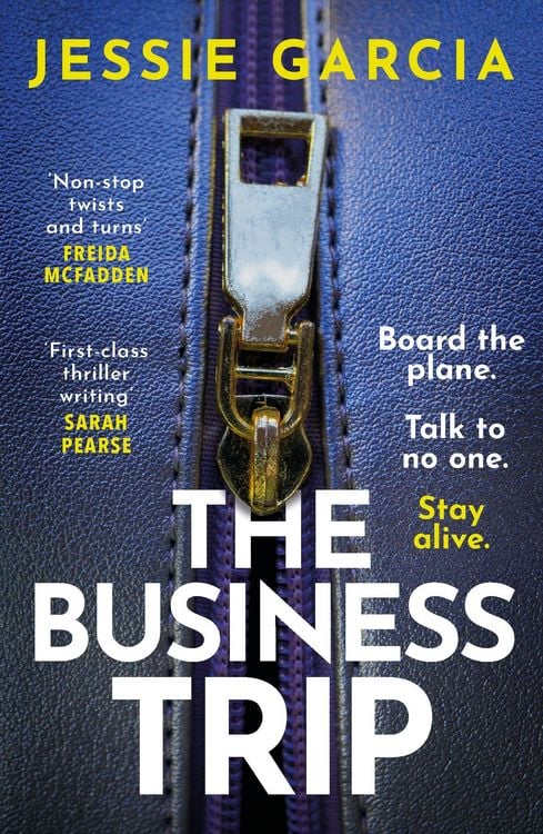 Produktbild: The Business Trip