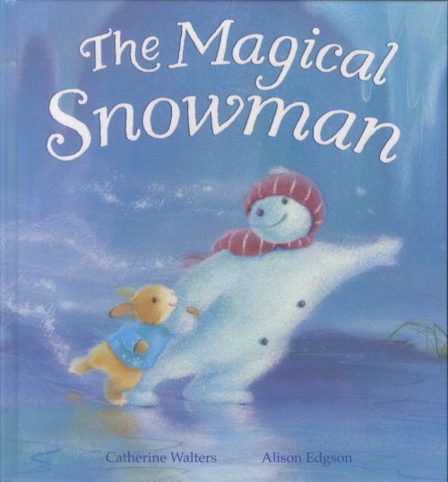Produktbild: Walters, C: The Magical Snowman