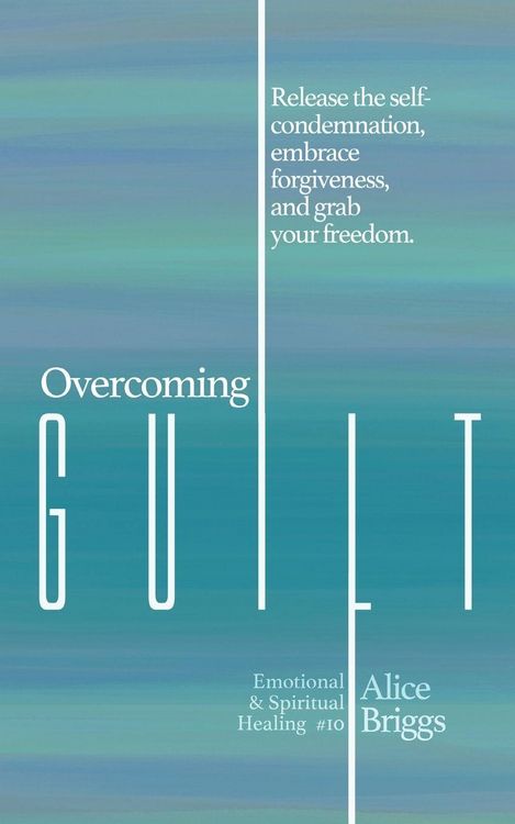 Produktbild: Overcoming Guilt