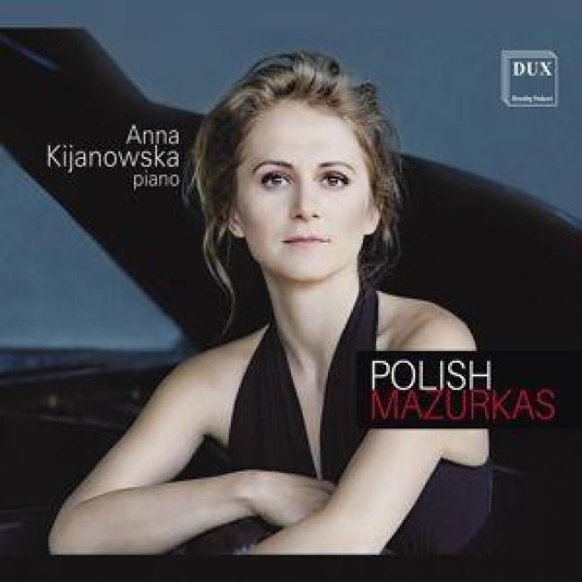 Produktbild: Polnische Mazurken