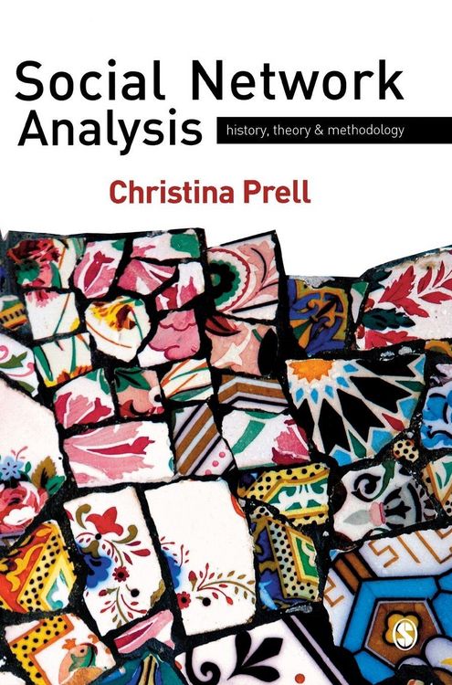 Produktbild: Social Network Analysis