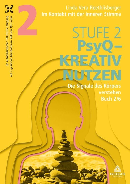 Produktbild: Im Kontakt mit der inneren Stimme | Stufe 2