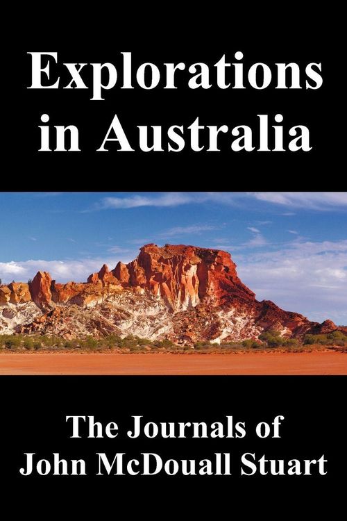 Produktbild: Explorations in Australia
