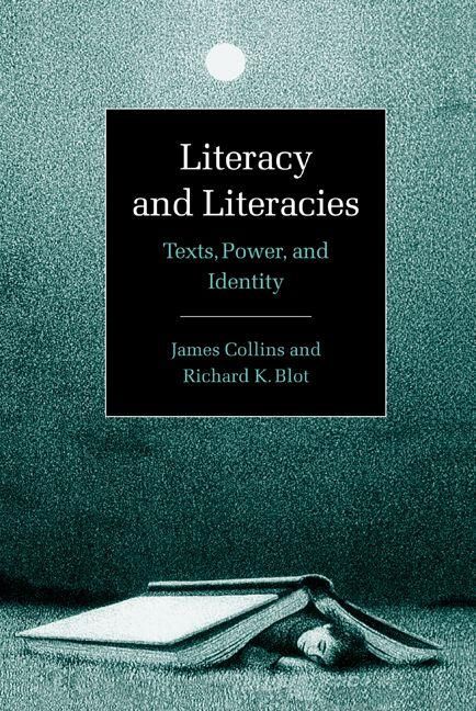 Produktbild: Literacy and Literacies