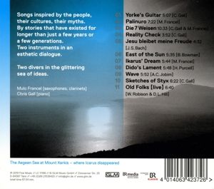 Produktbild: Mythos