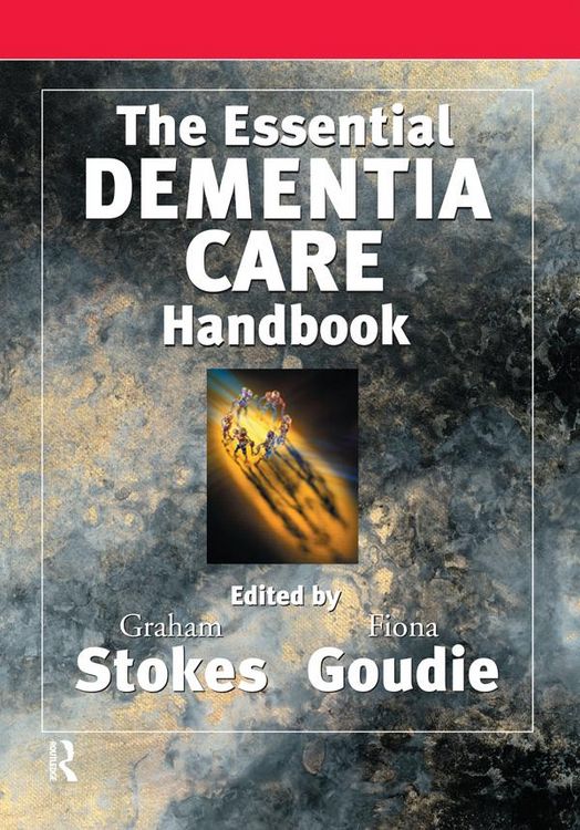 Produktbild: The Essential Dementia Care Handbook