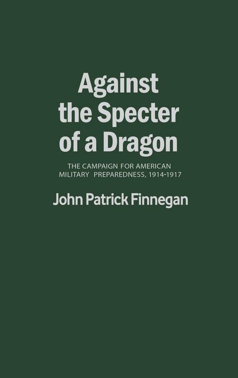 Produktbild: Against the Specter of a Dragon