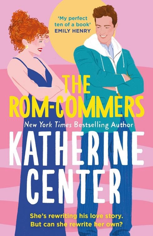 Produktbild: The Rom-Commers