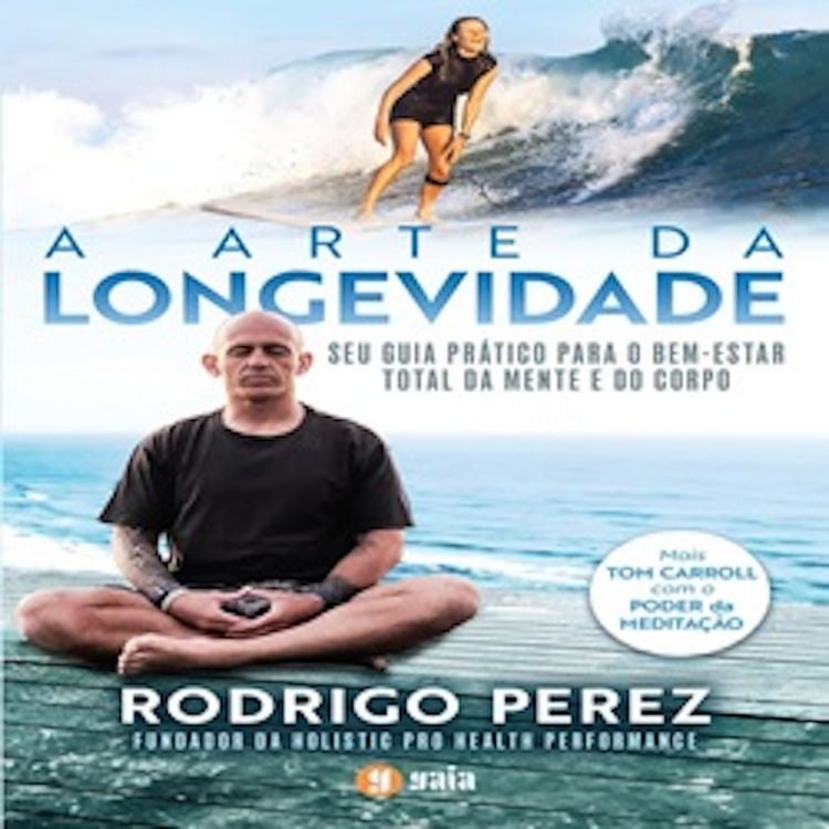 Produktbild: A Arte da Longevidade