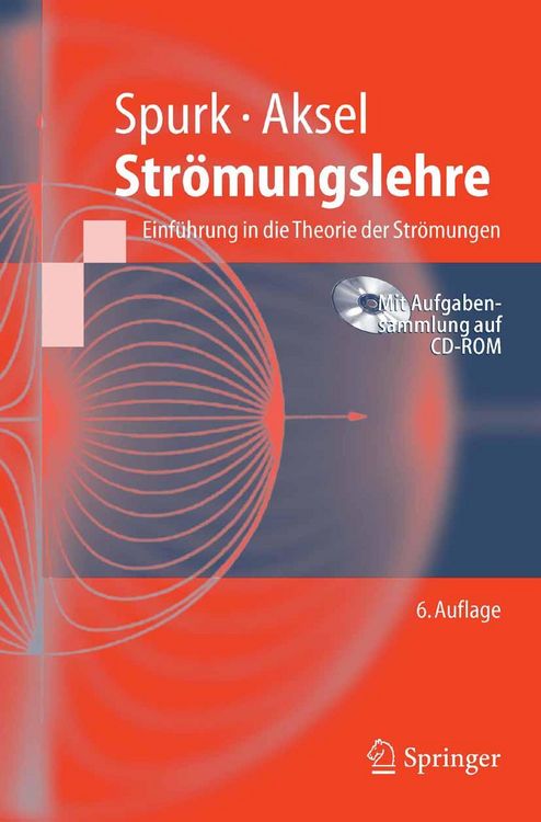 Produktbild: Str&ouml;mungslehre