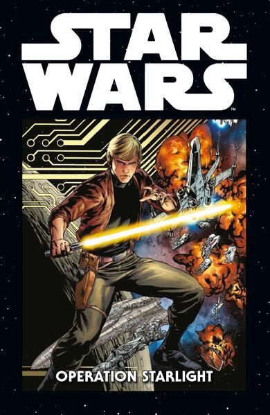 Produktbild: Star Wars Marvel Comics-Kollektion