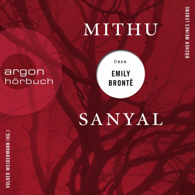 Bild vom Artikel Mithu Sanyal über Emily Brontë vom Autor Mithu Sanyal