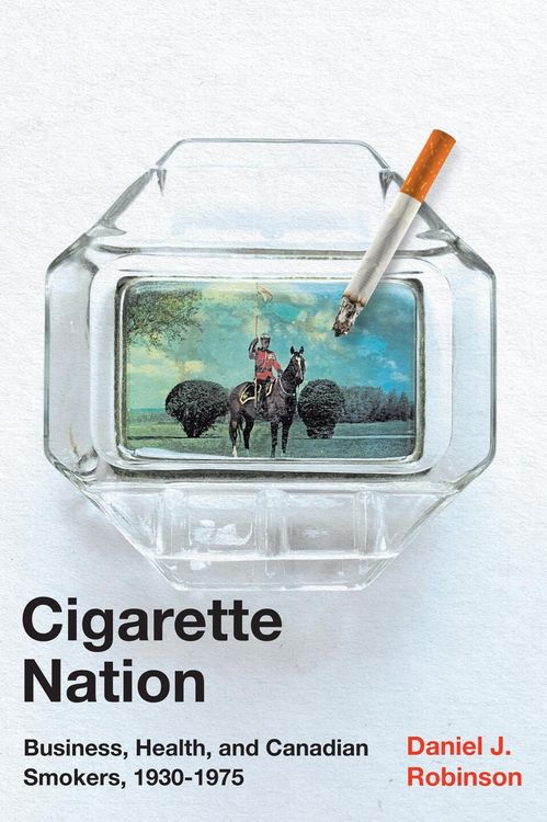 Produktbild: Cigarette Nation