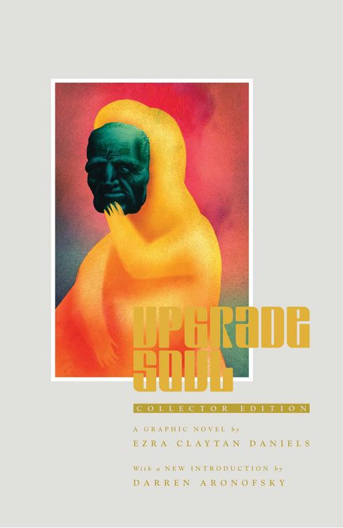 Produktbild: Upgrade Soul: Collector's Edition