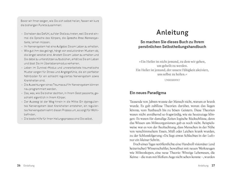 Produktbild: Die geheime Sprache unseres K&ouml;rpers