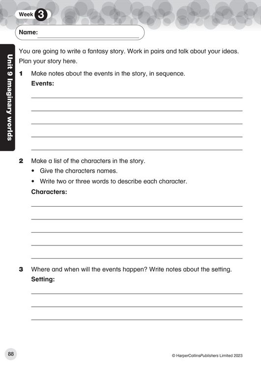 Produktbild: International Primary English Progress Book Teacher Pack: Stage 4