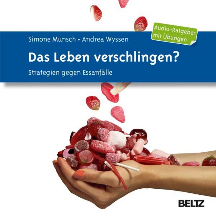 Produktbild: Das Leben verschlingen