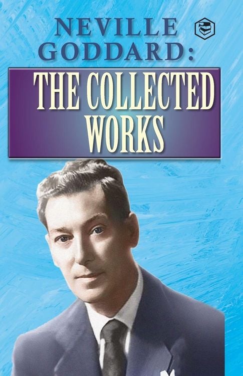 Produktbild: Neville Goddard