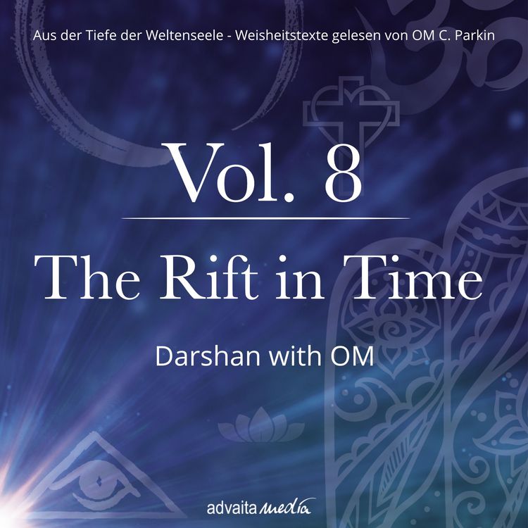 Produktbild: The Rift in Time