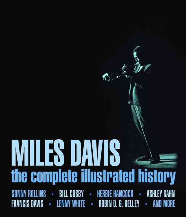 Produktbild: Knapman, T: Miles Davis