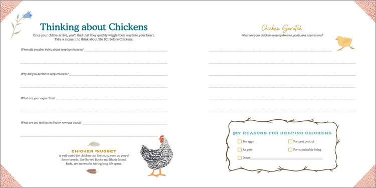 Produktbild: My Chicken Family