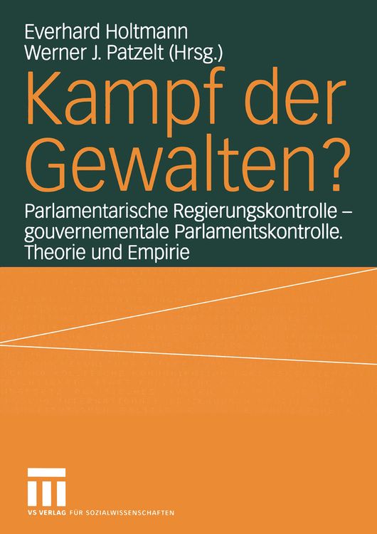 Produktbild: Kampf der Gewalten?