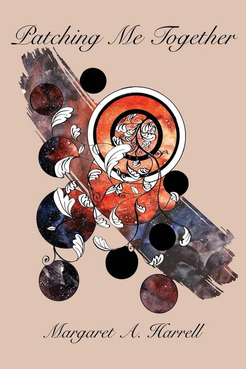 Produktbild: Patching Me Together