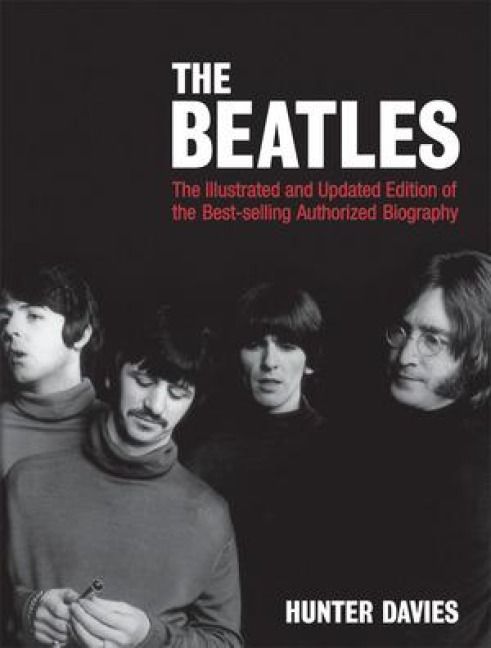 Produktbild: The Beatles