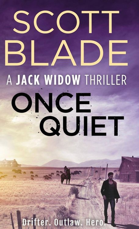 Produktbild: Once Quiet