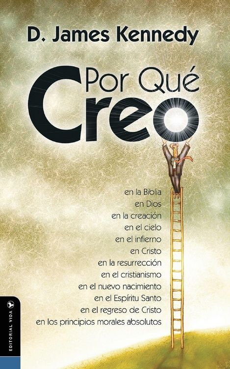 Produktbild: El Por Qu&iquest;&iquest; Creo