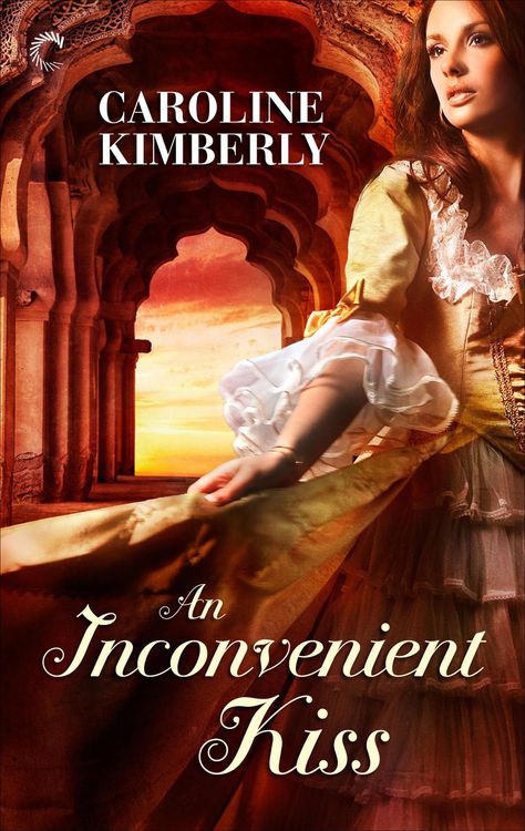 Produktbild: An Inconvenient Kiss