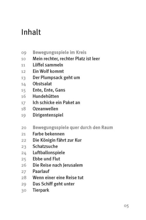 Produktbild: Die 50 besten Bewegungsspiele