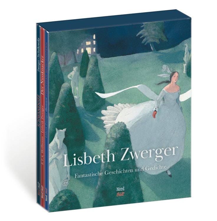Produktbild: Lisbeth Zwerger Bundle
