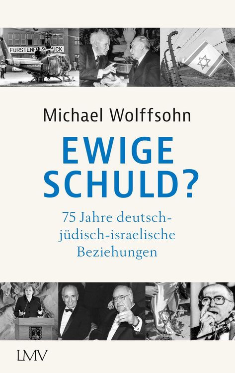 Produktbild: Ewige Schuld?