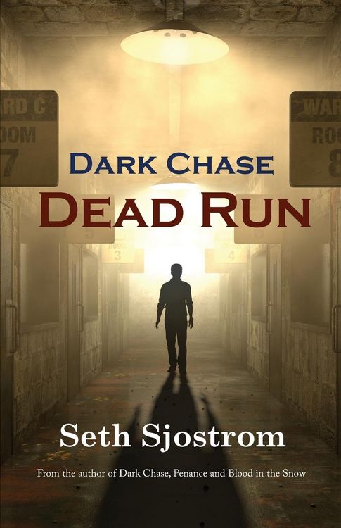 Produktbild: Dark Chase