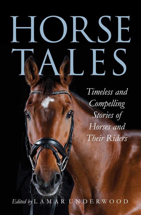 Produktbild: Horse Tales