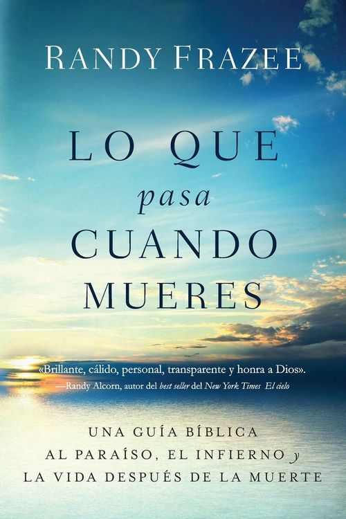 Produktbild: The Lo que pasa cuando mueres