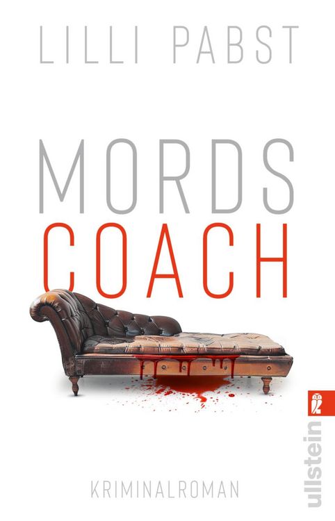Produktbild: Mordscoach